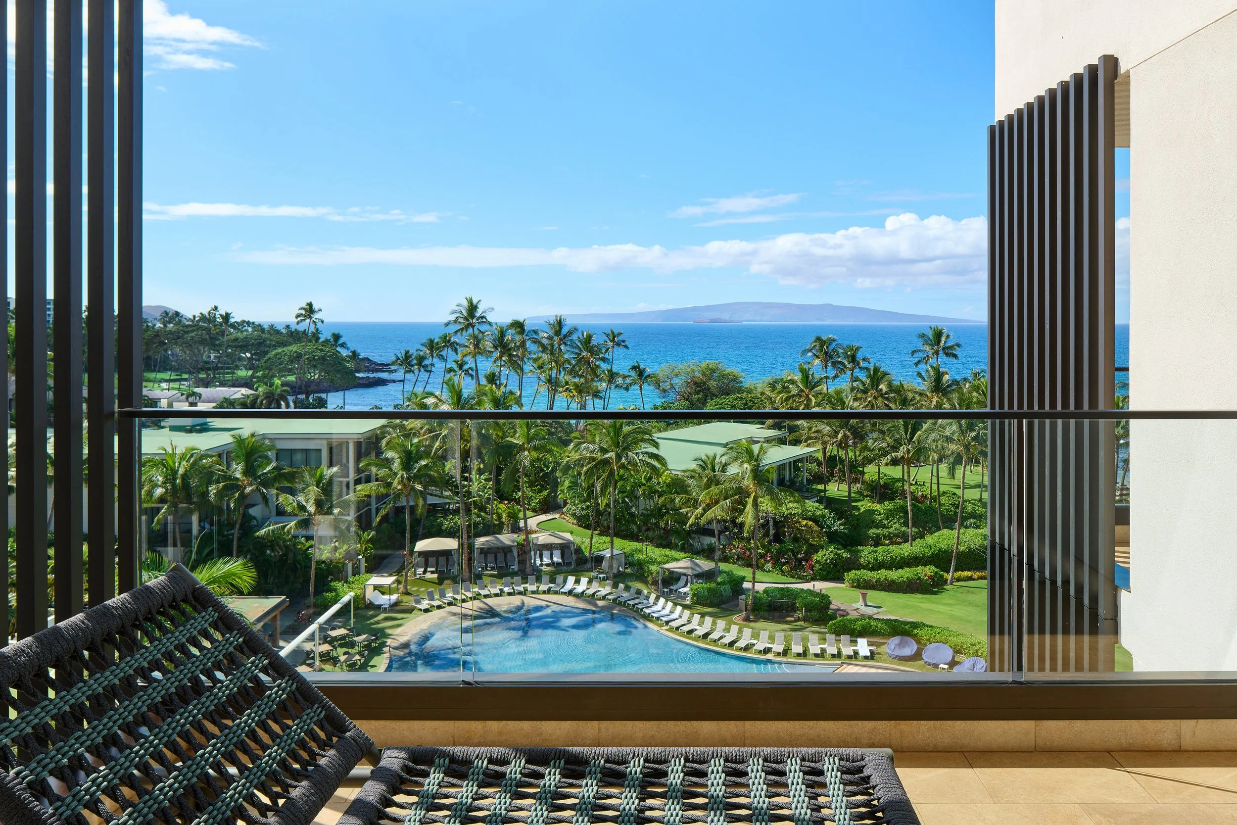 Andaz Maui at Wailea Resort: Luxury Meets Aloha Spirit